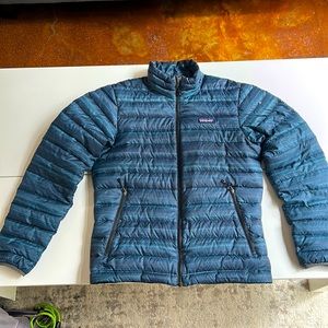 Patagonia Men’s Down Sweater